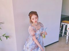 -Bai Meow法式西点咖啡