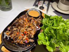 -野蔓果·山野菜(西湖景区·龙井茶田店)