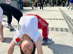 -禅武少林功夫馆(上海武馆)