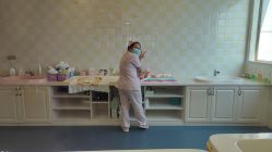 -金月汇月子会所(江门店)