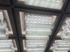 -无锡瑞廷西郊酒店·悦湖景观餐厅