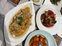 -佳兰雅序融合菜(高新店)