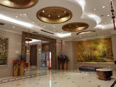 -芭菲盛宴·环球美食(袁家岗店)