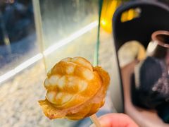 -莫朗核桃饼(虹泉路店)