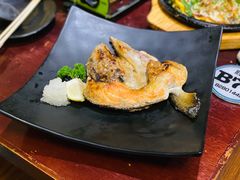 -胜代日本料理(云程巷小区店)