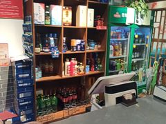 -津门羊大爷铜锅涮肉(雅清街店)