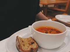 -君悦酒店·La Terrazza意合園·意式风味