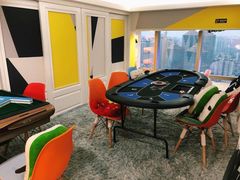 -Fun奇点轰趴馆(正佳广场店)