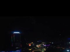 -琴岛之星摩天轮