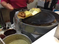 -清真·二嫂子煎饼果子(鼓楼旗舰形象店)