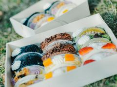 -卷心卷意·轻甜蛋糕(新光天地店)