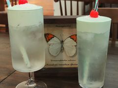 -初甜·舒芙蕾·韩式雪花冰(流塘店)