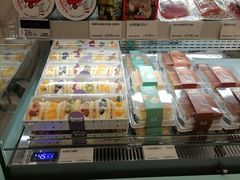 -工匠面包(壹方店)