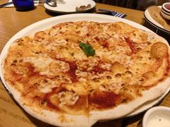 -玛尚诺意式餐厅(新达汇三林店)