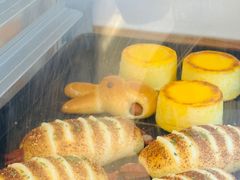 -可斯贝莉现烤面包·生日蛋糕(假日商城店)