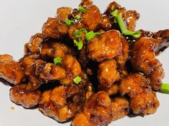 糖醋里脊-外婆家(西红门荟聚购物中心店)