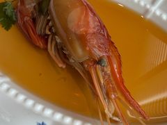 -醉东Oriental House(静安嘉里中心店)