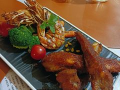-秘密小花园(第三中学店)