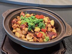 -香丰阁·烤鸭·川湘菜(清河店)