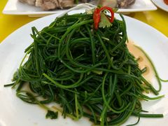-清真·伊清阁餐厅