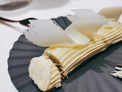 -潮一不贰·法式甜品·生日蛋糕·西式简餐(外滩店)