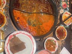 -水巷子·巴掌腰片重庆火锅(云纺店)