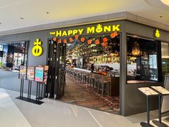 -The Happy Monk(前海壹方汇店)