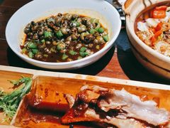 -大牌大·传统杭帮菜(湖滨店)