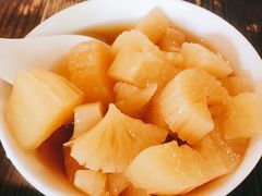 -张飞木薯羹(金鱼巷店)