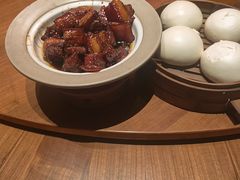 -黄山老妈·土菜(碧桂园店)