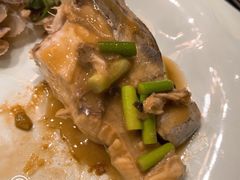 -浩运·海鲜青岛菜·海胆水饺(石老人店)