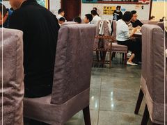 大堂-福寿斋·老北京铜锅涮肉·烤鸭(顺义总店)