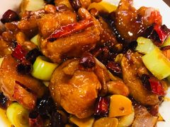 -陈傻子餐厅(世纪都会店)