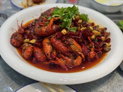 -南园大院烧烤