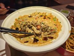 -京华烟云·北京烤鸭(领展购物广场·中关村店)