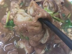 -小胖包子王(定安路店)
