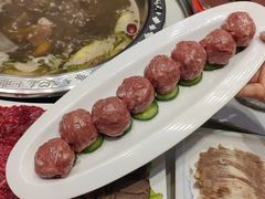 -乡土黄·鲜牛肉火锅·小龙虾(兴业街店)