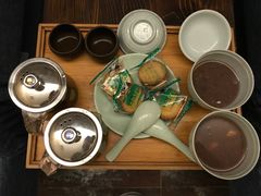 -迈格笙SPA·影院式足道·采耳(金桥店)