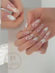 -M·X Nail日式美甲美睫