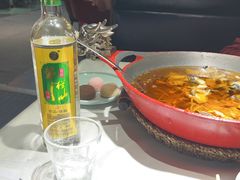 -雲蜀龙阁·金牌水煮鱼(方庄店)