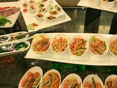 -珀丽酒店-协奏坊餐厅