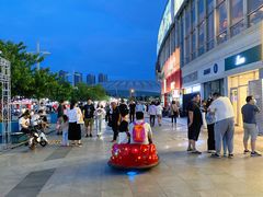 -时代奥城商业广场