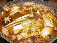 -綱元·海鲜豆捞(明州里店)