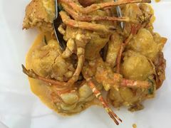 -無招牌海鮮(芽笼店)