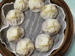 -食惠里小笼包面馆(越秀店)