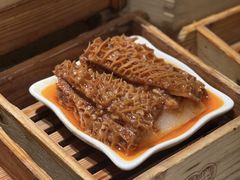 -悦满楼·西关名点·湛江名菜(航空综合大厦店)