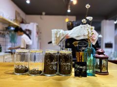-素咫咖啡CLIFEROSE