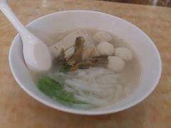 -其美潮州鱼旦粉世家(花城汇南区分店)