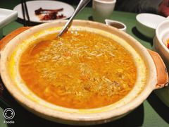 -老吉堂上海本帮菜(望京万象汇店)
