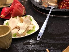 -宽板凳老灶火锅(外馆斜街店)